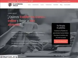 Sites similar to e-learning.ninja