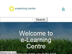 Sites similar to e-learningcentre.co.uk