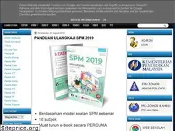 Sites similar to e-learningsmktsj2.blogspot.com
