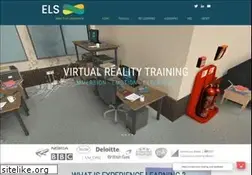 Sites similar to e-learningstudios.com