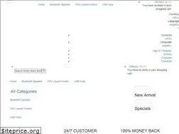 Sites similar to e-legantlifeshop.com