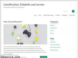 Sites similar to e-lehre.de