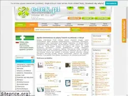 Sites similar to e-lek.pl