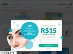 Sites similar to e-lens.com.br