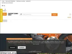 Sites similar to e-les.cz
