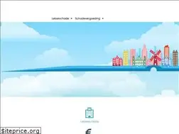 Sites similar to e-letsel.nl