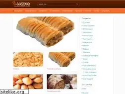 Sites similar to e-lezzet.net