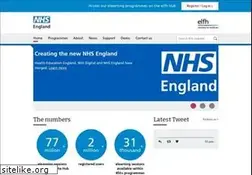 Sites similar to e-lfh.org.uk