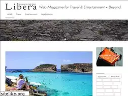 Sites similar to e-libera.com