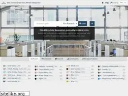 Sites similar to e-library.izmirekonomi.edu.tr