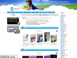Sites similar to e-library.us