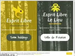 Sites similar to e-libre.com
