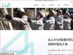 Sites similar to e-life-fukuoka.com