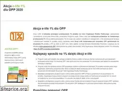 Sites similar to e-life.org.pl