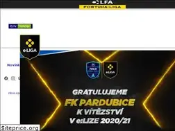 Sites similar to e-liga.cz