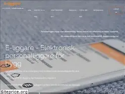 Sites similar to e-liggare.se