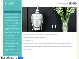 Sites similar to e-likit.weebly.com