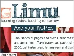 Sites similar to e-limu.org