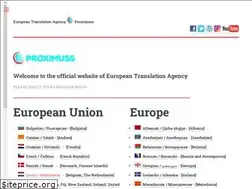 Sites similar to e-ling.eu
