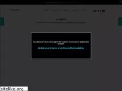 Sites similar to e-lingue.com