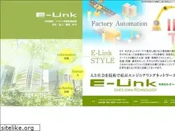 Sites similar to e-link-jp.com