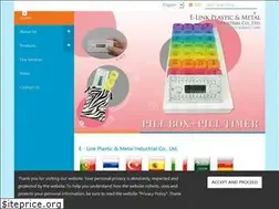 Sites similar to e-link-plastic.com