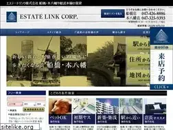 Sites similar to e-linknet.co.jp