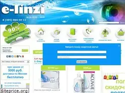 Sites similar to e-linzi.ru