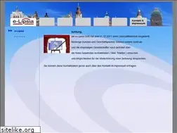 Sites similar to e-lipsia.net
