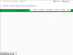 Sites similar to e-liquid.de