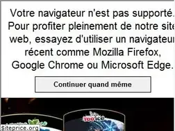 Sites similar to e-liquide-gold.fr