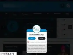 Sites similar to e-liquidesfrance.fr