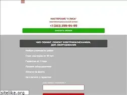 Sites similar to e-lis.ru