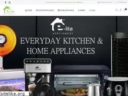 Sites similar to e-lite.com.pk