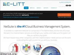 Sites similar to e-litt.eu