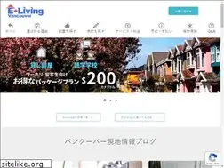 Sites similar to e-living.ca
