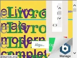 Sites similar to e-livro.com