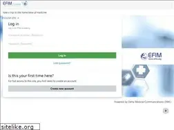 Sites similar to e-lms.org