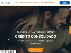 Sites similar to e-loan.pt