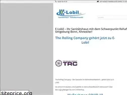 Sites similar to e-lobil24.de