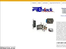Sites similar to e-lock.com.ua