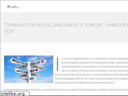 Sites similar to e-locution.eu
