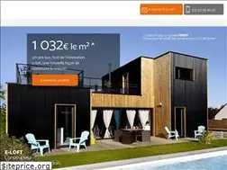 Sites similar to e-loft.fr