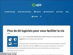 Sites similar to e-logiciel.com