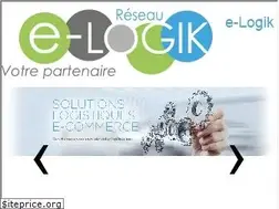 Sites similar to e-logik.fr