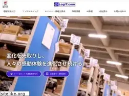 Sites similar to e-logit.com