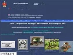 Sites similar to e-lords.com