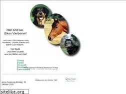 Sites similar to e-lorenz.de