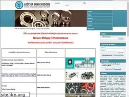 Sites similar to e-lozyska.com