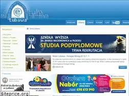 Sites similar to e-lubawa.pl